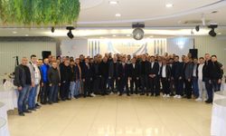 İnegöl mobilya sektöründen Yasin Altuntepe’ye büyük destek