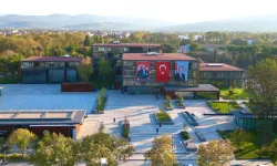 İnegöl Belediyesi’ne Afet Çantası Ve İnfogöl’den Çifte Ödül