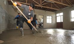 Süleymaniye Mahallesi yeni düğün salonu