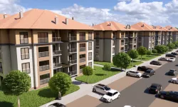 Bursa'da sosyal konut yapılacak ilçeler belli oldu