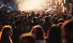 TÜİK nüfus oranlarını açıkladı!