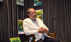 Osmangazi’de Orhan İğrek Deneyimlerini Aktardı