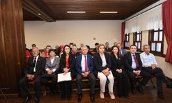 Osmangazi’de Nutuk’un Işığında Cumhuriyet Konuşuldu