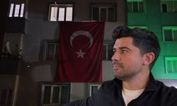 Şehit Pilot Binbaşı Serdar Uslu’nun adı ölümsüzleştirildi