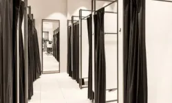 Mağaza kabinlerindeki gizli tehlike endişe yarattı