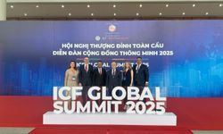 Bursa, akıllı şehir yolculuğunu dünyaya tanıttı