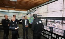 Başkan Bozbey’den Bursalılara çağrı! Ekipler teyakkuz halinde…