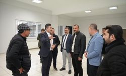 Yılmaz Mahallesi’ne değer katan dokunuş