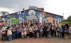 8 bin öğrencinin hayatı Gürsu'da değişti
