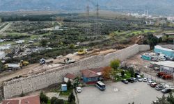 Ankara yolu nefes alacak