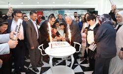 Bizim Ev'in 14'üncü yıl dönümü coşkuyla kutlandı