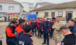 Bursa'da 80 yaşındaki adam, bir haftadır aranıyor