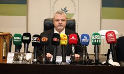 Osmangazi’de yılın son meclis toplantısı gerçekleştirildi