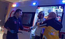 "Mahkeme beraat verdi, ben sizi rahat ettirir miyim" diyerek oğluna çarpan taksicinin ağabeyini vurdu