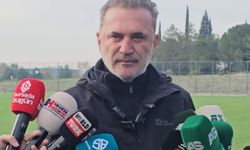 Tahsin Tam: "Büyük bir camiayı temsil ediyoruz"