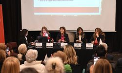 Osmangazi’de kadının gücü ve mücadelesi aktarıldı