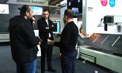 MEEXX makine sektörünü Bursa’da buluşturdu