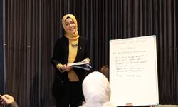 Şiir dünyası Osmangazi’de kapılarını aralıyor