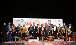 Yıldırım’da Aşık Reyhani’ye vefa