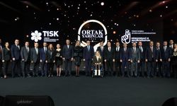 "Mor Haritam" uygulamasına ödül