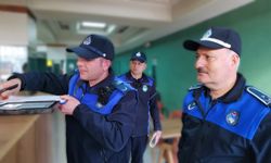 İnegöl'de dönercilere sıkı denetim