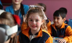 Enerjini geleceğe taşı projesi, 500'ü aşkın okulda enerji farkındalığı oluşturdu