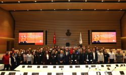 Nilüfer’de dirençli kent olma hedefinde bir adım daha atıldı