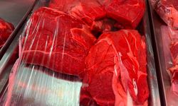 Kırmızı et fiyatlarını şap vurdu