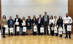 Mudanya Üniversitesi’nde ilk uluslararası kongre