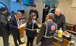 Bursa’da kuyumculara şok baskın: 82 işletmeye 16 milyon TL ceza