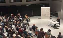 Nilüfer Felsefe Buluşmaları’nda politik şiddet tartışıldı