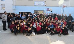 Osmangazi Belediyesi’nden çocukların içini ısıtan dayanışma