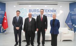 BTÜ’de Yapay Zekâ Sempozyumu Gündem Oldu