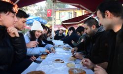 Osmangazi’de Bursa’nın Asırlık Lezzetlerine Yolculuk