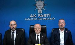 Başkan Gürkan: "Büyükşehirdeki tutarsız yönetim Bursa'ya zaman kaybettiriyor"