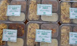 İznik Belediyesi’nden 365 gün sıcak yemek desteği