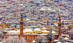 Bursa Ulu Cami’ye Dünya Finalinde Türkiye Birinciliği