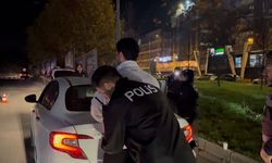 Bursa'da asayiş uygulamaları aralıksız devam ediyor