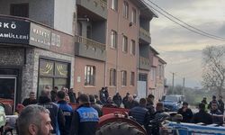 Bursa'da imar krizi büyüyor: Yıkım traktörlerle kurulan barikatla durduruldu