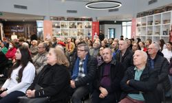 Nilüfer’de beyin sağlığı konuşuldu