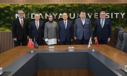 Dr. Özkul’dan Mudanya Üniversitesi’nde ‘hayat’ dersi