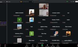 Yıldırım’da çocuk sağlığı masaya yatırıldı