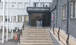 Bursa'da milyonluk vurgun yapan şebeke çökertildi