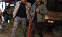 İnegöl'de DEAŞ finansörü yakalandı