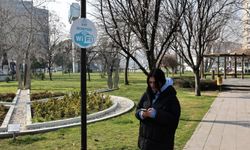 Nilüfer'de ücretsiz internet noktası 40'a ulaştı