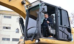 Yıldırım’da ulaşım ağı genişliyor