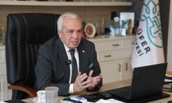 Başkan Şadi Özdemir’den 2026 vizyonu: