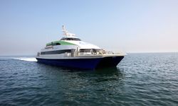 BUDO'da hava engeli: 1 ocak'taki iki sefer iptal