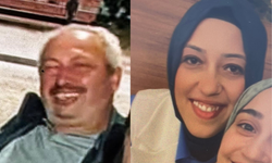 Öldürüp intihar etmişti: Kızıyla yan yana toprağa verildi