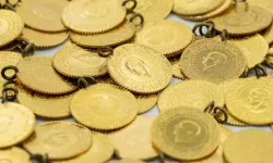 Altın zirveyi gördü